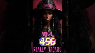 Angel Number 456 Meaning ✔️ #angelnumbers  #angelnumbershorts #angelsandguides Net Worth