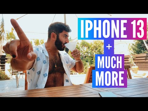 iPhone 13 + Much More
