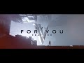 Rival - For You (ft. Jex) [Official Lyric Video]