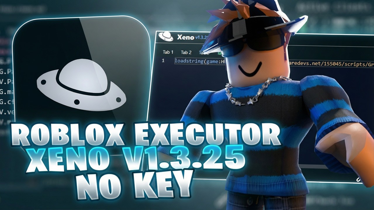 OP Roblox Executor 2026 — Roblox Exploit NO KEY & FREE — Script Roblox Executor