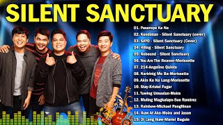 Silent Sanctuary Top 10 ~ OPM 2024 🎵 Top OPM Songs 2024