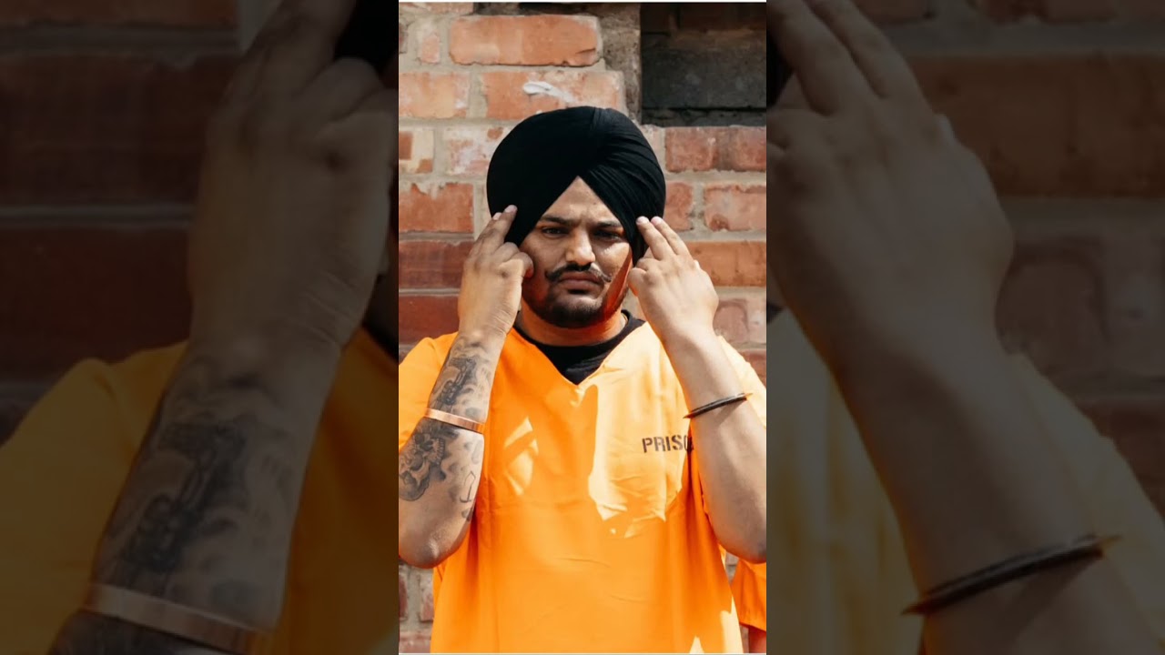 sidhumoosewala 
