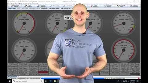 Megasquirt: MS3 Firmware Protection Features | Evans Performance Academy