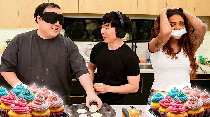 The Blind Deaf Mute Baking Challenge broke us...