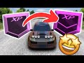 I39ve Reached Level 50 in Rally Fury