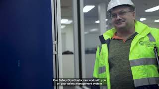 Master Builders Apprenticeship Services - Minimum Safety Standard