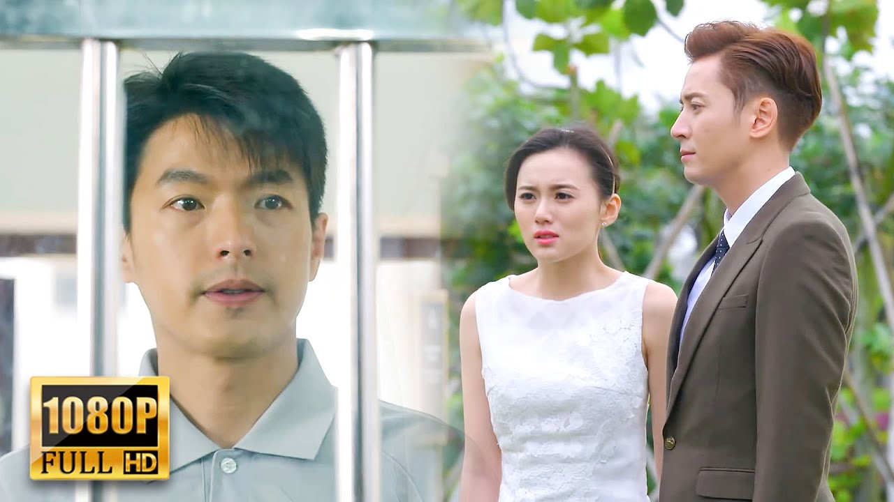 Разведенная жена выходит замуж за генерального директора и отправляет мужа в тюрьму!