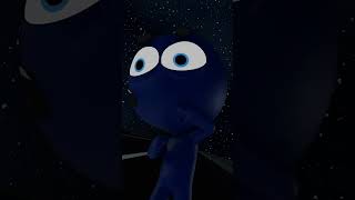 Tanpa Bulan | Absurd #shorts #viral #animasi