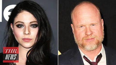 Michelle Trachtenberg Reveals Joss Whedon Wasn’t Allowed to Be Alone With Her on 'Buffy' | THR News
