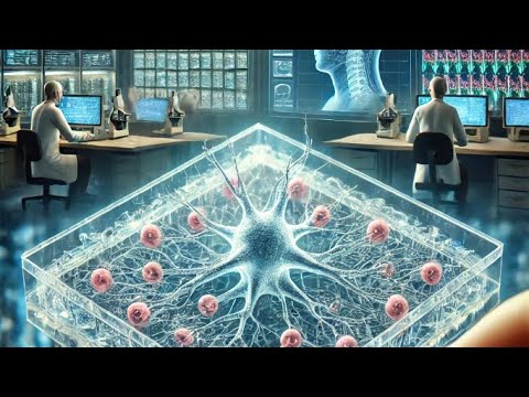 The Future of neuroscience!