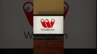 Wildbrain 2007 Logo Changes Wildbrain New Logo 2019