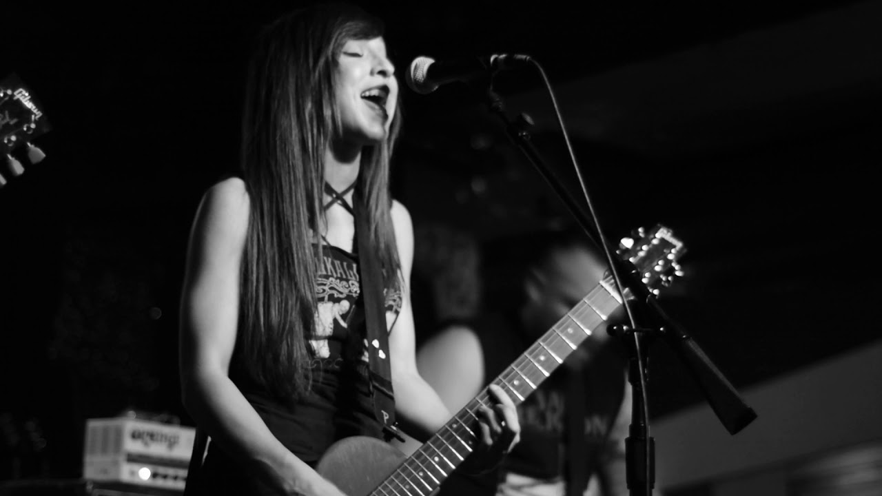 The Bombpops performing in san francisco, ca clip 1 2/1/18 YouTube The Bombpops performing in san francisco, ca clip 1 2/1/18 YouTube