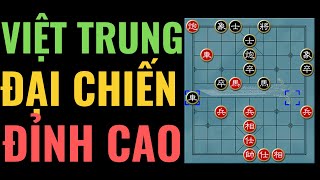 Bình luận cờ tướng đỉnh cao | Lại Lý Huynh đại chiến Lữ Khâm (Giáp cấp liên tái 2023)