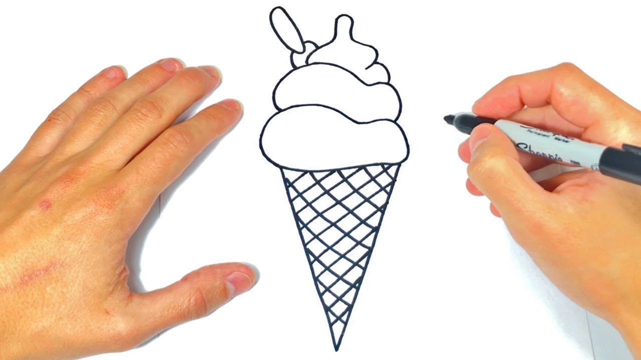 C mo Dibujar Un Helado Paso A Paso Dibujo De Helado YouTube c-mo-dibujar-un-helado-paso-a-paso-dibujo-de-helado-youtube