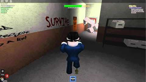 R2D Rare Microphone Zombie!