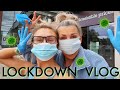 HOME SENSE TRIP WITH MUMMA GRIMES / LOCKDOWN VLOG