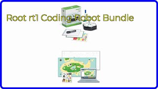 Famous REVIEW (2026): Root rt1 Coding Robot Bundle. ESSENTIAL details. Wealth