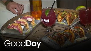 Taco Tuesday, Trivia Night, and Drag Bingo At Tipsy Putt!