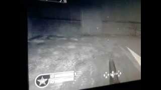 cod 4 modern warfare glitches