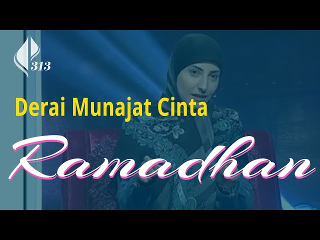 Derai Munajat Cinta Ramadhan class=