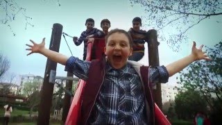 Смотреть клип Mustafa Ceceli - Aslan Koruyucular