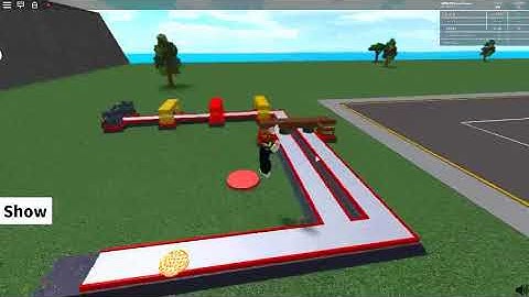 How to play Pizza tycoon in roblox