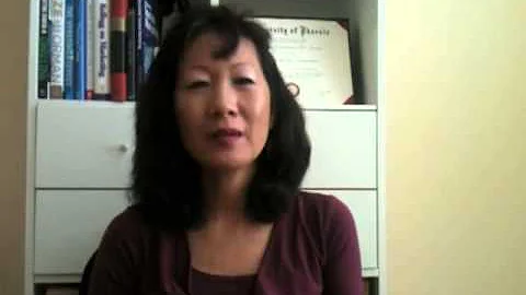 Sharon Gee Says Come to CONVERGE