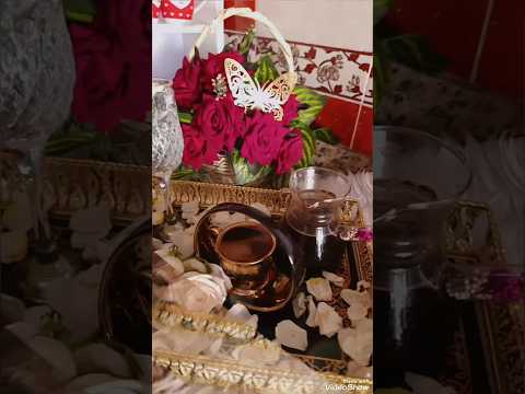 قهوة ركوة فنجان اللحظه الي انا مستنيها