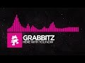 [Drumstep] - Grabbitz - Here With You Now [Monstercat Release]