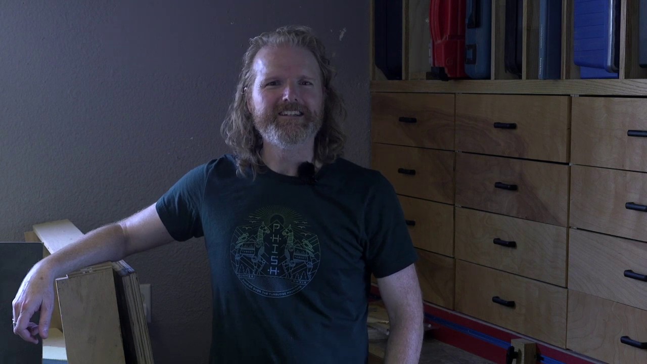 Drew Abides Episode 24