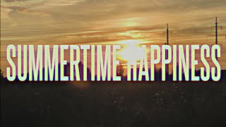 gray day, kkreysme – summertime happiness (Official Video)