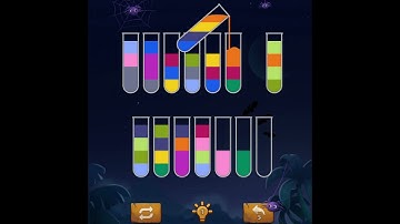 water color sort puzzle level 106 - sort water color puzzle level 106 - watersortpuzzle level 106 🤗