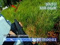 SUKIR DADAKAN SEKALIGUS REVIEW FIELD :) | AIRSOFT #gameplay