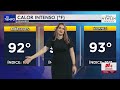 Noticias N+ Univision Orlando 12:30 pm 09/02/2026