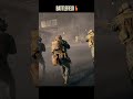 BATTLEFIELD 6 - INTRO WAR Scene | Always Faithful Mission 1 #battlefield6