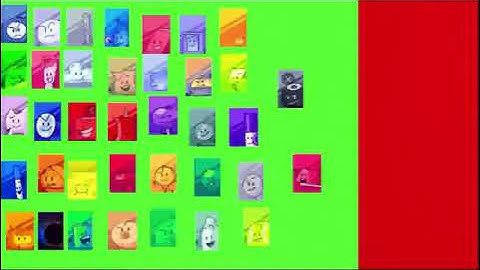 Bfb viewer voting #29