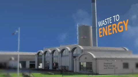 Vital Energis Energy Efficient Solutions - Building a Sustainable Future