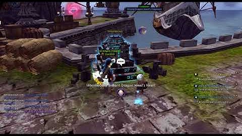 DN INA Disassemble jade uniqe 95