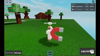 ability wars (popcat gaming part 3 grand finale)