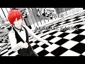 MMD Fever Akabane Karma 