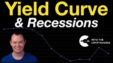 The Yield Curve & Recessions