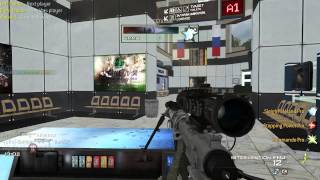 IW4 Cheat Report | hmmh