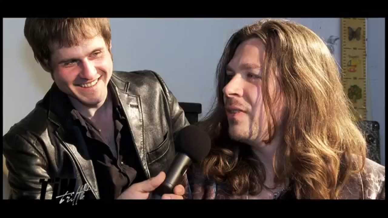 TiM trifft...MASAN -