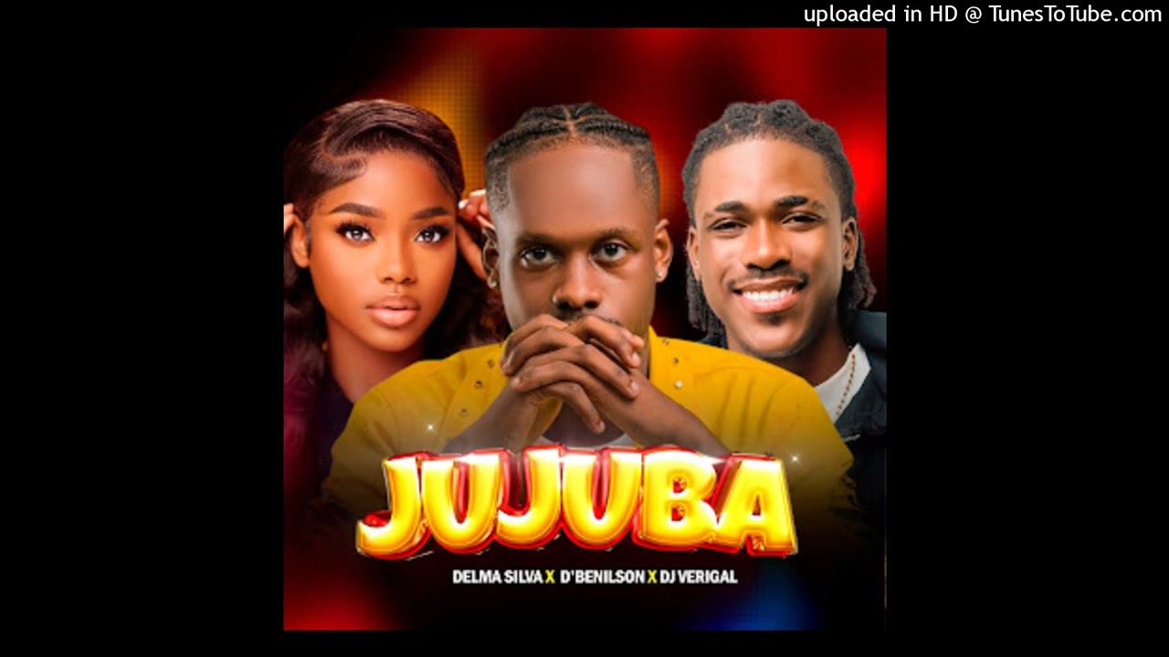 Dj Verigal feat. Delma Silva & D'Benilson - Jujuba (Afro House) talomusik-blog.blogspot.com adlı videoyu YouTube'da izle Dj Verigal feat. Delma Silva & D'Benilson - Jujuba (Afro House) talomusik-blog.blogspot.com adlı videoyu YouTube'da izle