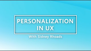 Famous Mastering Personalized User Experiences: Insights & Strategies Profile