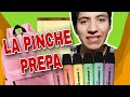 25 COSAS QUE DEBES DE SABER ANTES DE ENTRAR A LA PREPA / LA PREPA ES MUY EXTRAÑA #ESCUELA #PREPA