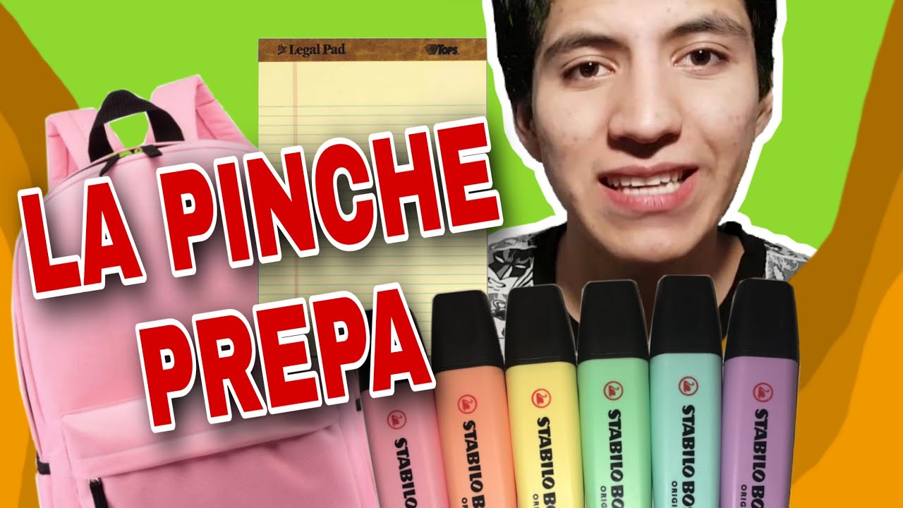 Que Es La Prepa Que Es La Prepa