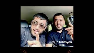 Ara Alik Avetisyan brothers Popuri 2021 (music by muz.torosyan)