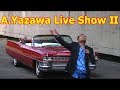 矢沢永吉ものまね【矢沢Ａ型】ライブショーⅡ