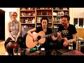 Silver rider low cover acoustic  michael bihovsky didi fever and jackie macri